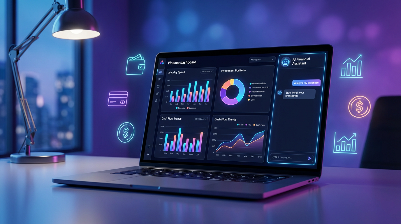 Featured Project Cover Image